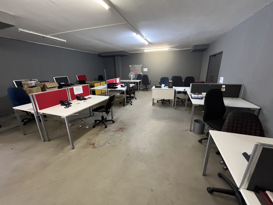 To Let commercial Property for Rent in Bellville Central Western Cape